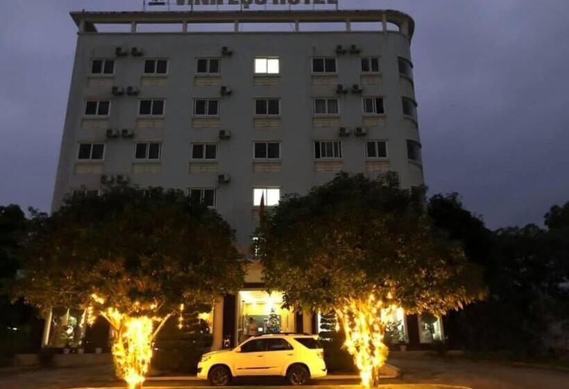 Hotel Khách Sạn Vĩnh Lộc