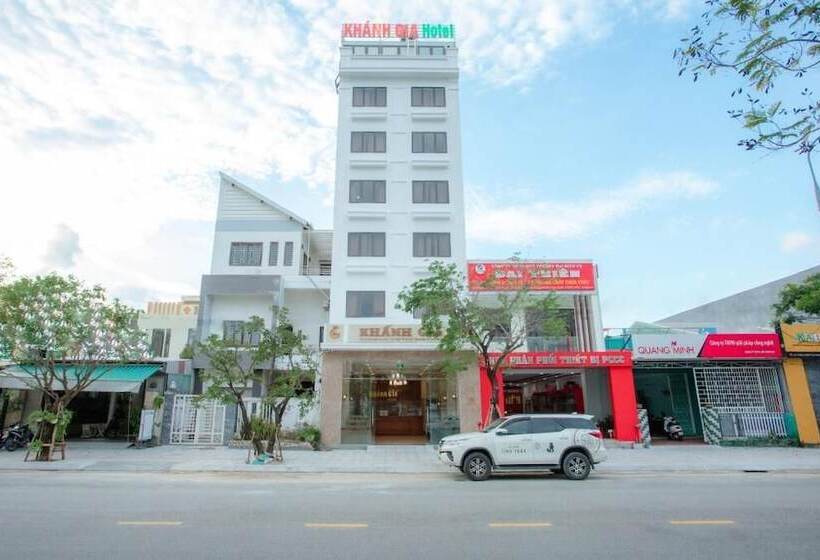 هتل Khánh Gia