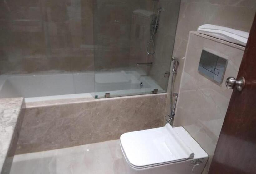 酒店 Midori Vithalapur