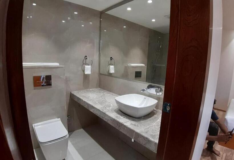 酒店 Midori Vithalapur