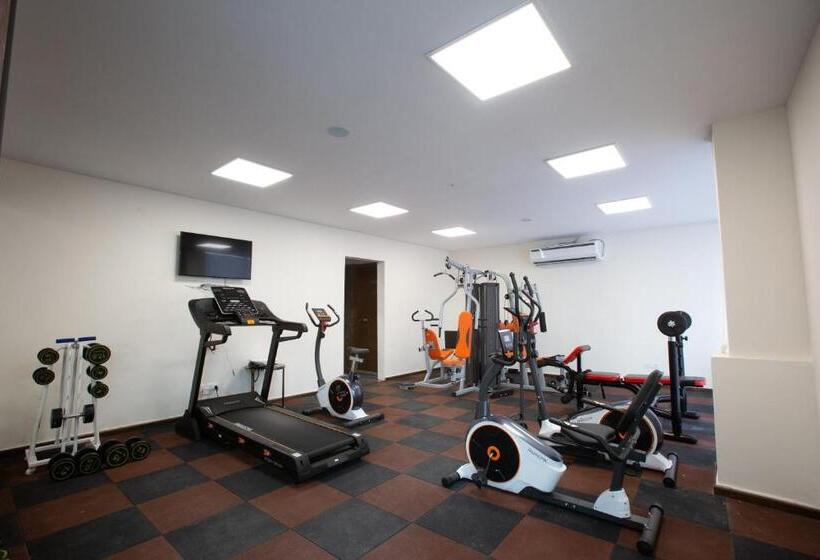 酒店 Midori Vithalapur