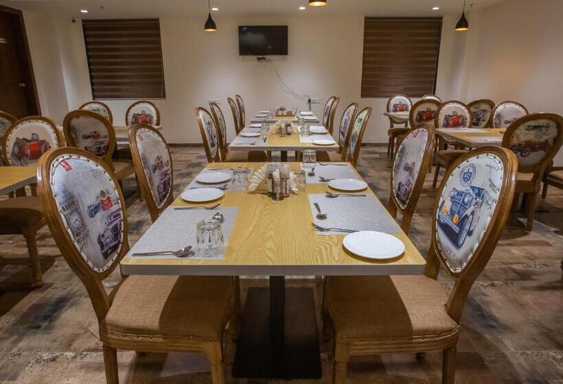 酒店 Midori Vithalapur