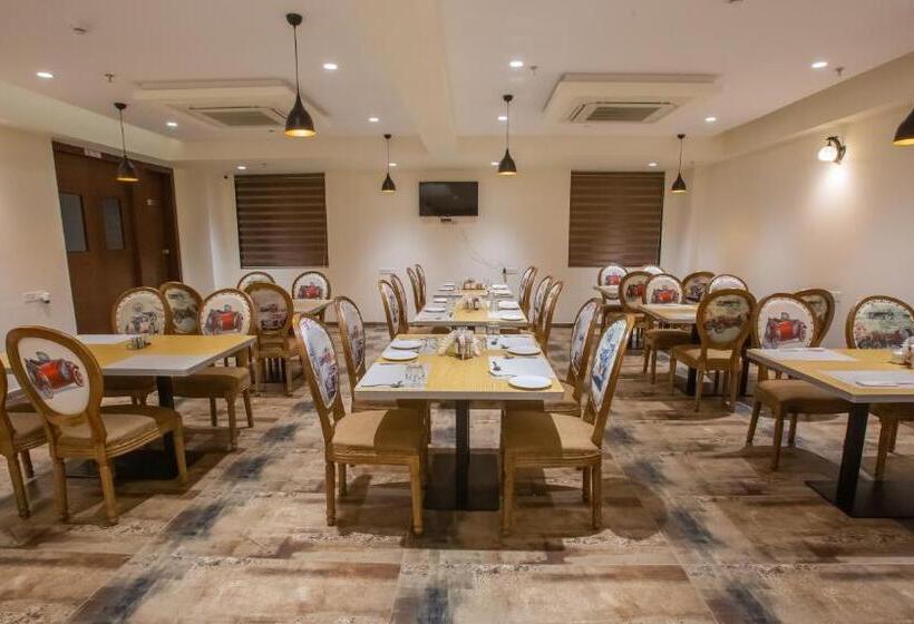 酒店 Midori Vithalapur