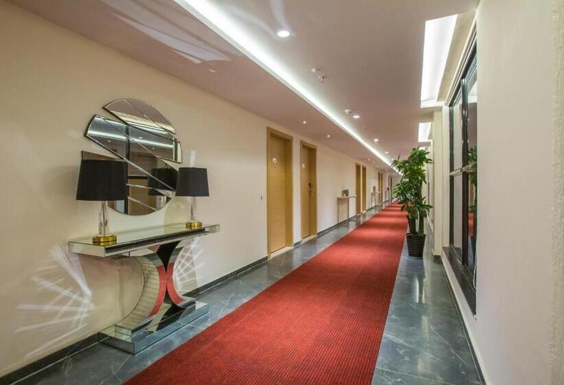 酒店 Midori Vithalapur