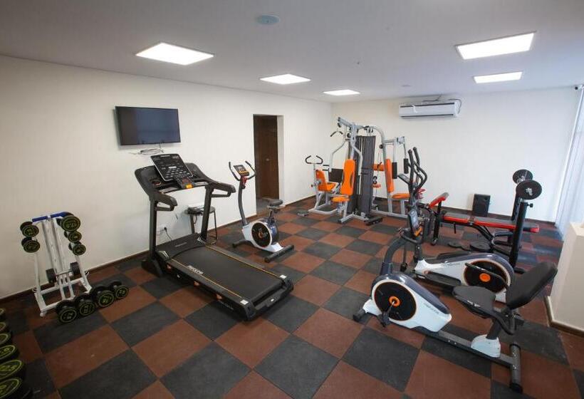 酒店 Midori Vithalapur