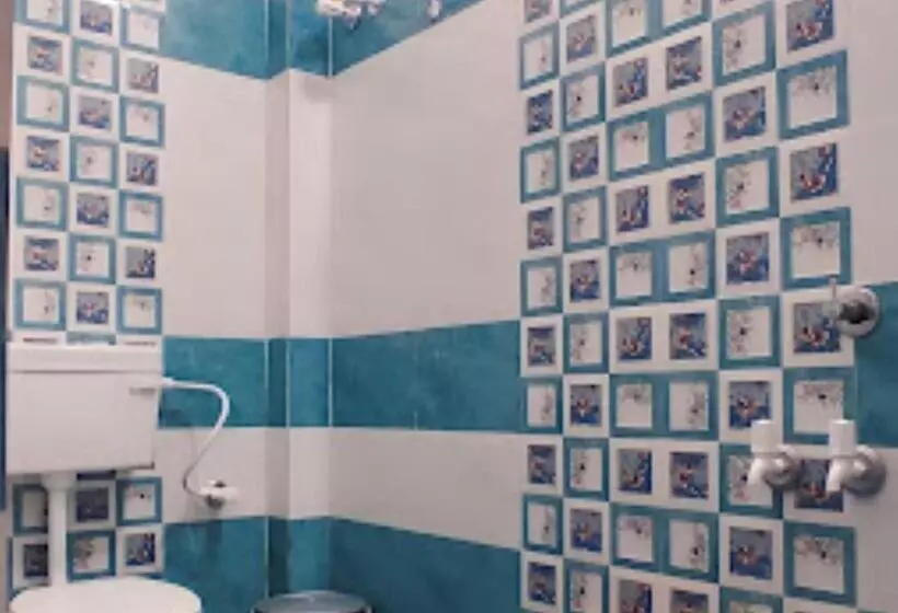ホテル Neel Dipayan West Bengal