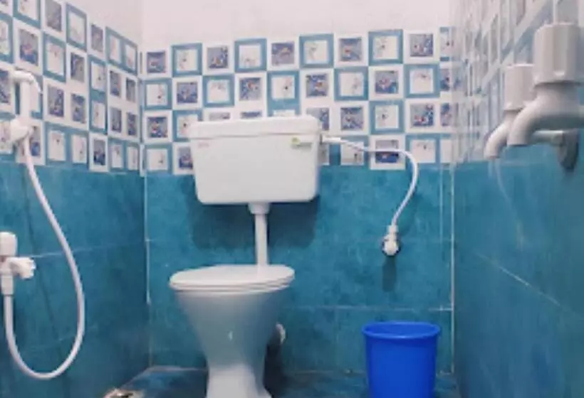 ホテル Neel Dipayan West Bengal
