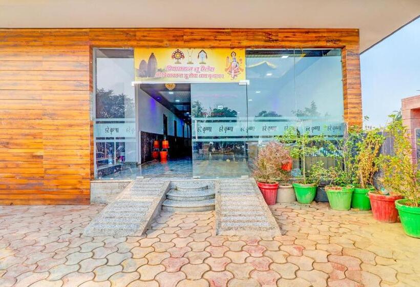 酒店 Oyo Priyakant Ju Palace