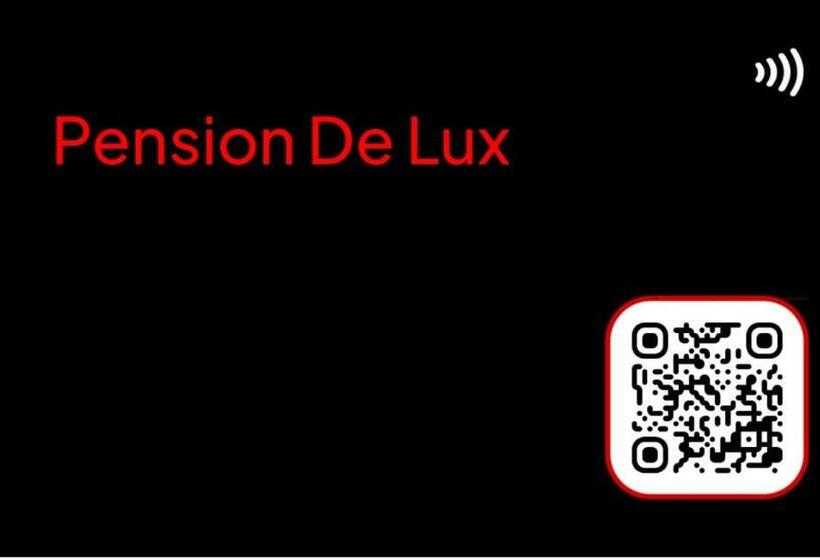 בית מלון כפרי Pension Augsburg Zentrum