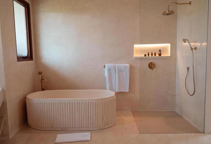 Отель Poco Poco Villas By Aayan