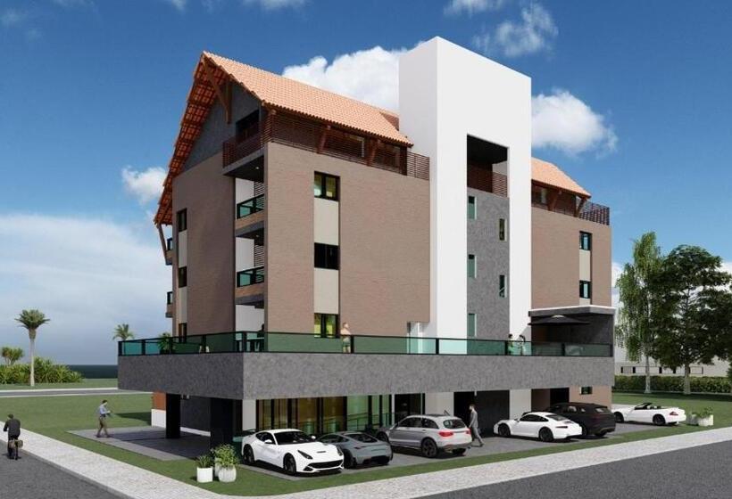 ホテル Pousada Amada Terra Suítes