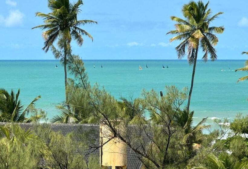 ホテル Pousada Amada Terra Suítes