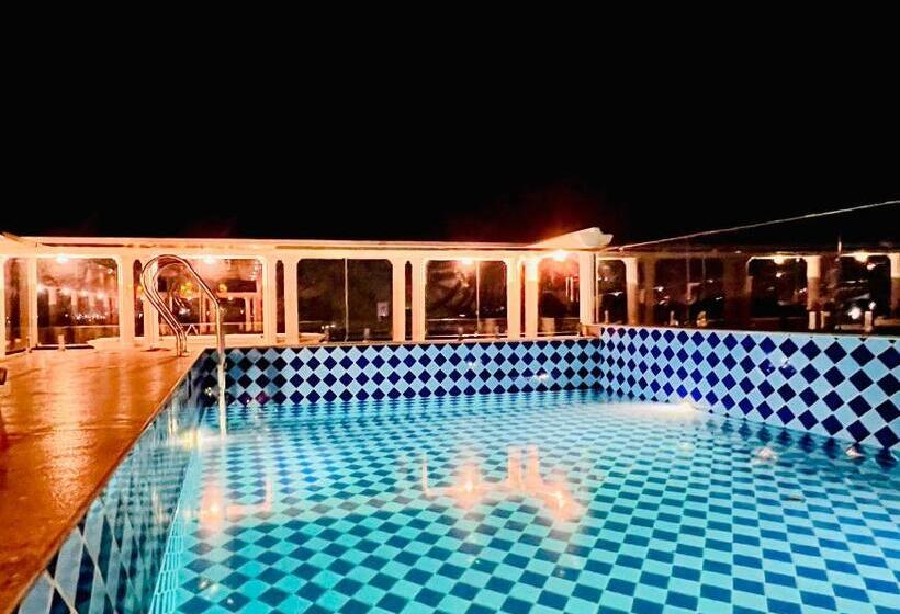 Hôtel Royal Residency Udaipur