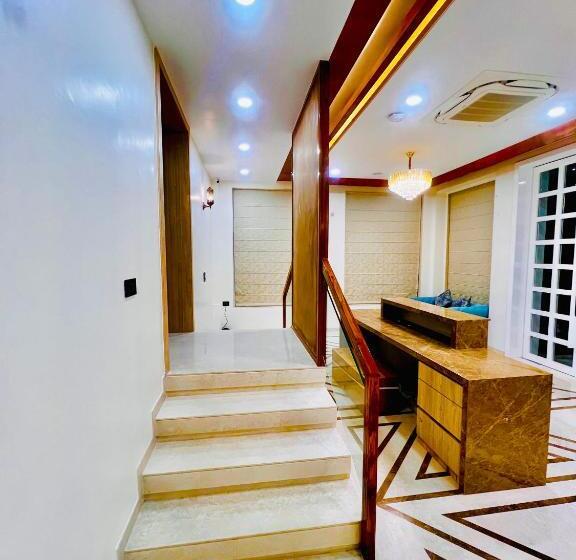 Hôtel Royal Residency Udaipur