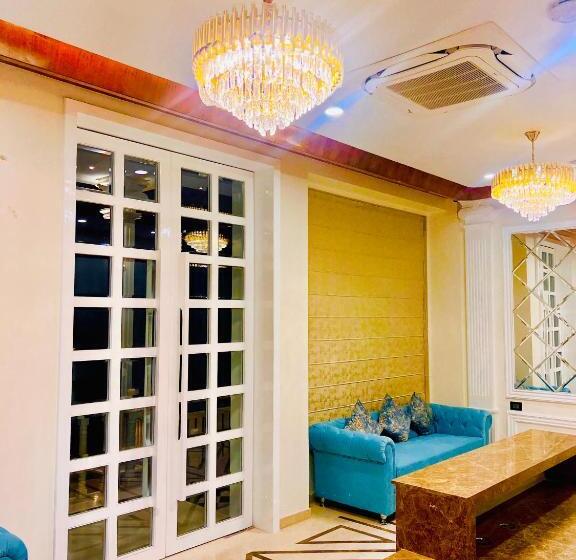 Hôtel Royal Residency Udaipur