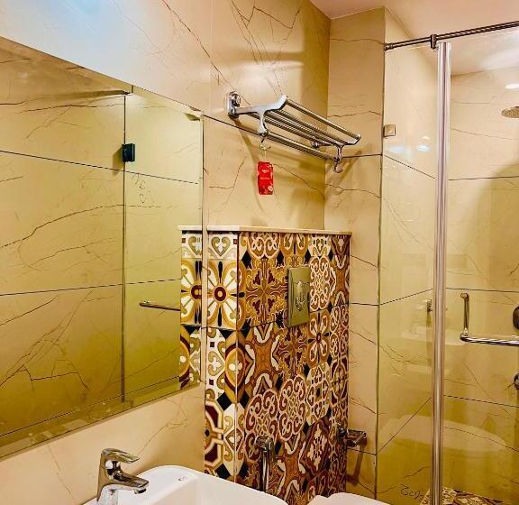 Hôtel Royal Residency Udaipur