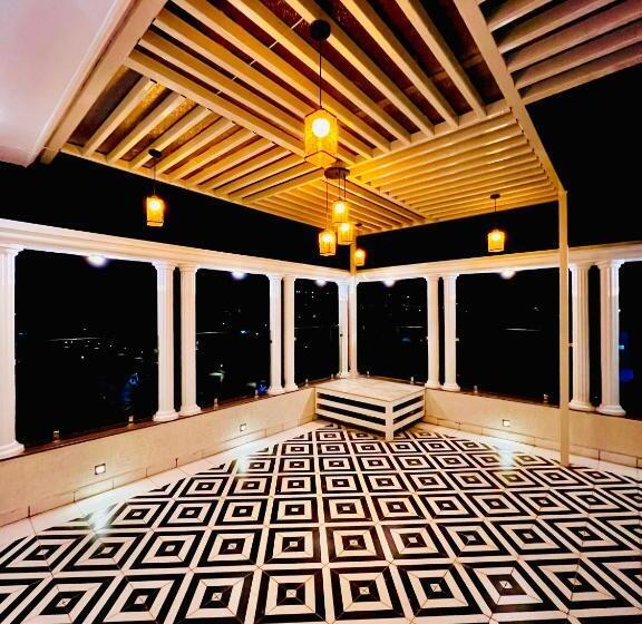 Hôtel Royal Residency Udaipur