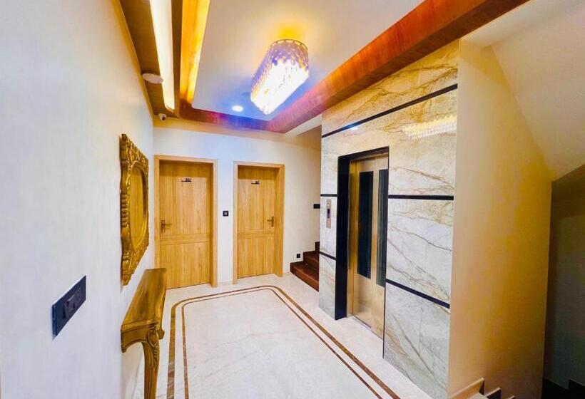 Hôtel Royal Residency Udaipur