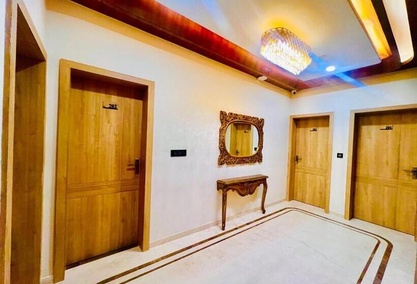 Hôtel Royal Residency Udaipur