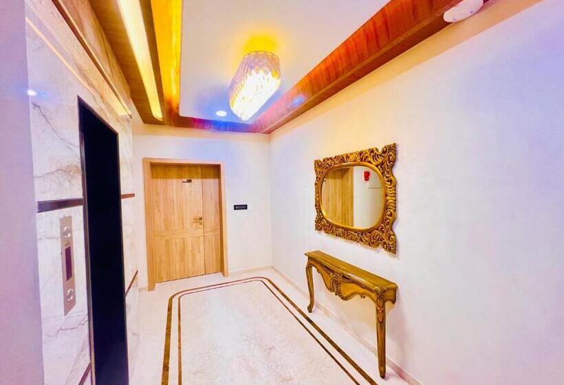 Hôtel Royal Residency Udaipur