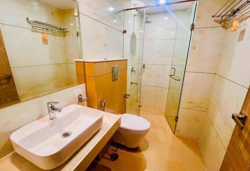 Hôtel Royal Residency Udaipur