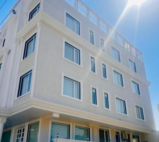 Hôtel Royal Residency Udaipur