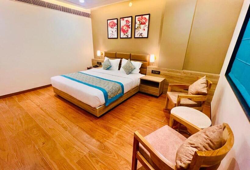 Hôtel Royal Residency Udaipur