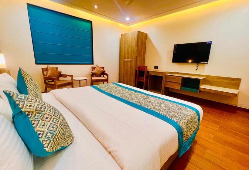 Hôtel Royal Residency Udaipur