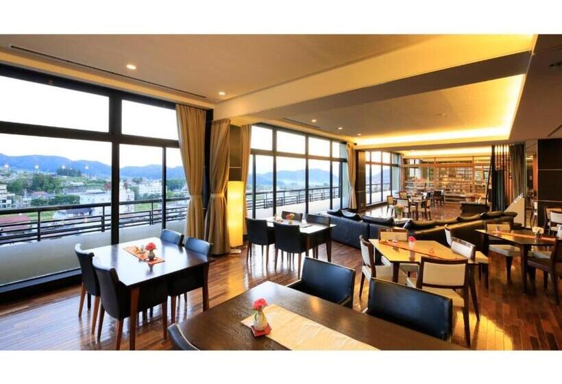 فندق Ryokan Biyu No Yado   Vacation Stay 16234v