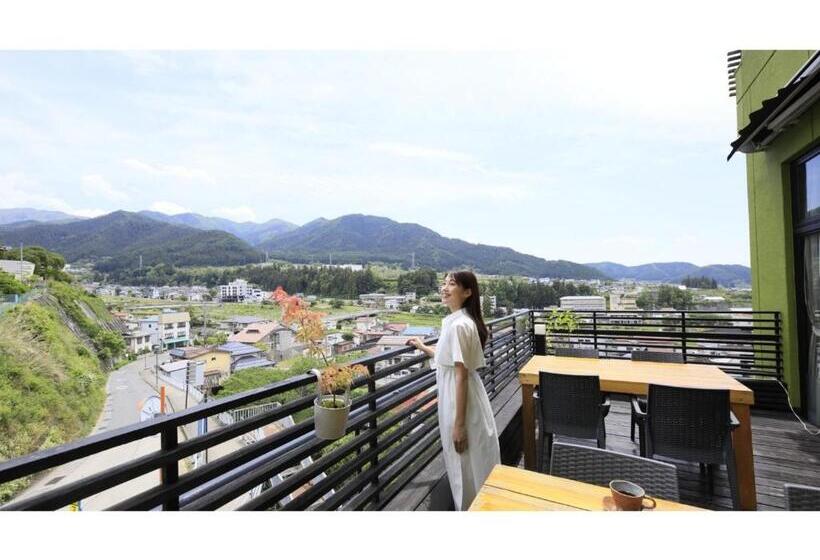 فندق Ryokan Biyu No Yado   Vacation Stay 16234v