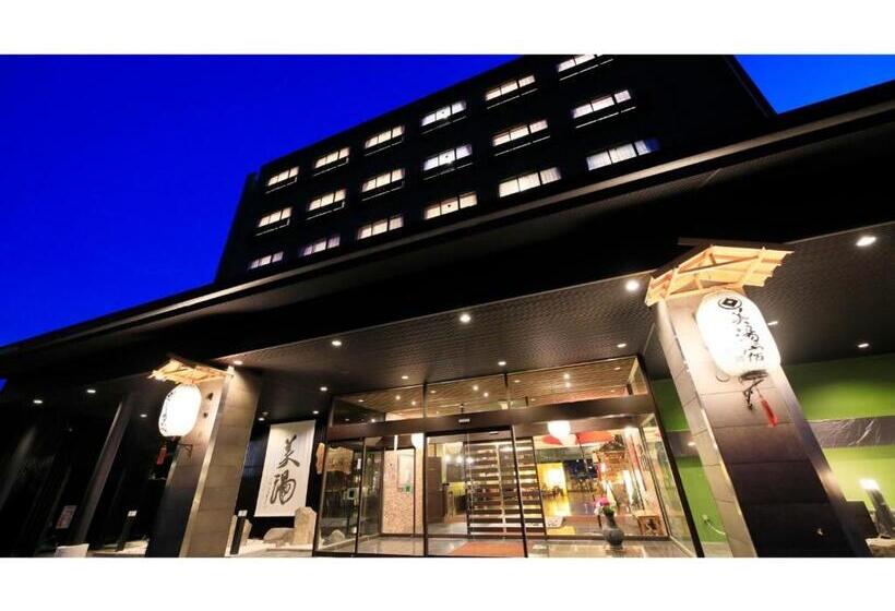 فندق Ryokan Biyu No Yado   Vacation Stay 16234v