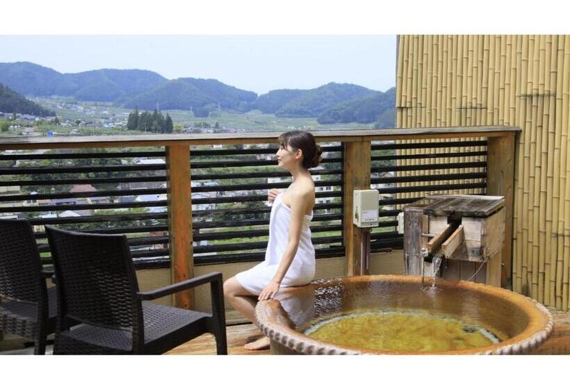 فندق Ryokan Biyu No Yado   Vacation Stay 16234v