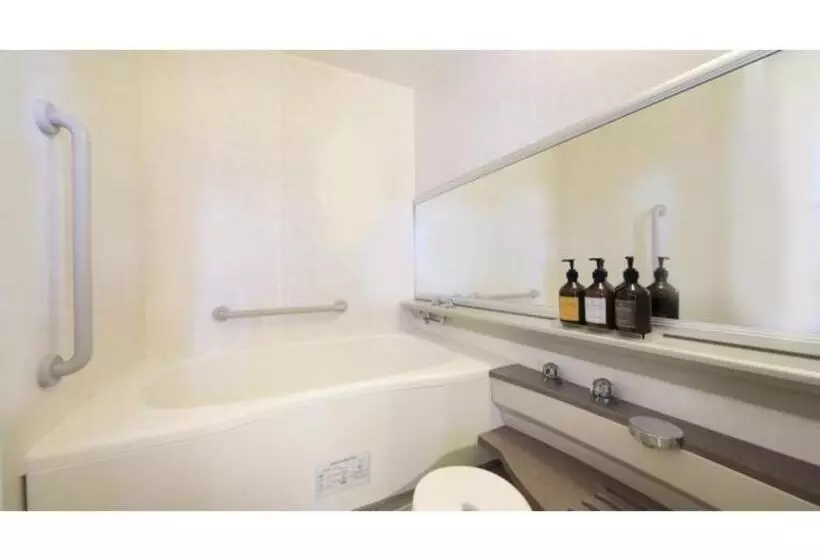 هتل Ryokan Biyu No Yado   Vacation Stay 16234v