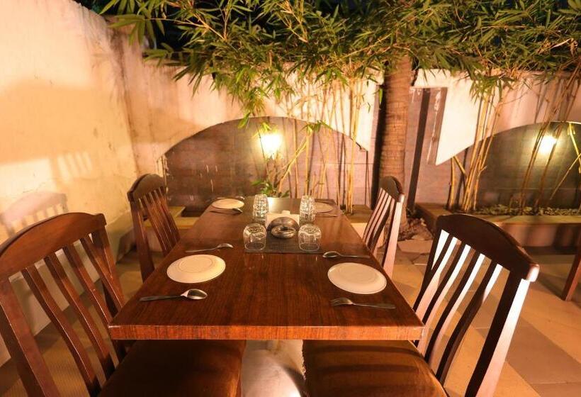 酒店 Sharveen Classic Inn