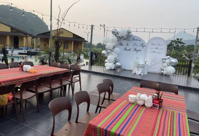 هتل Sky Bay Lodge