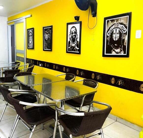 Szálloda Tradicional Villeta