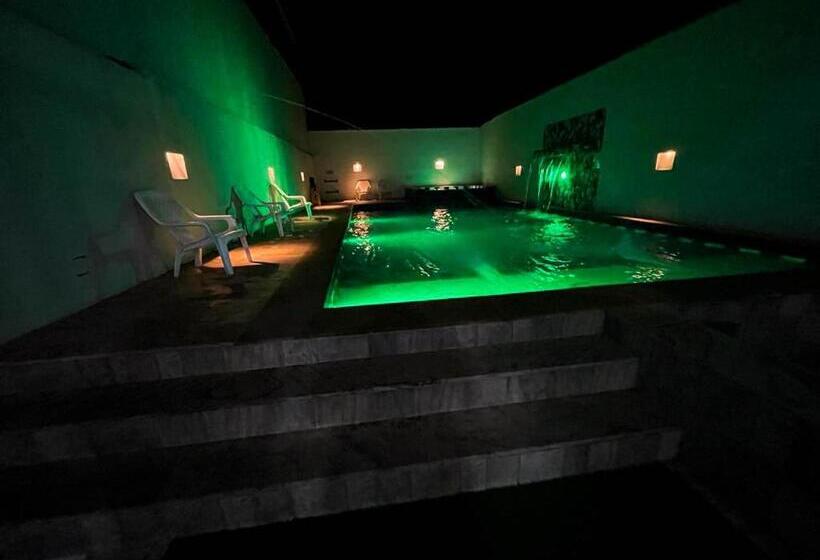 Szálloda Tradicional Villeta