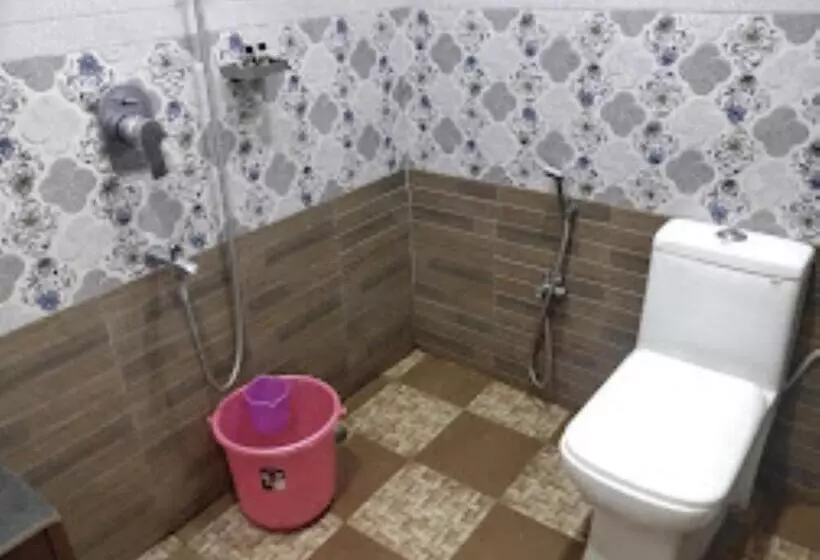 Hotelli Urban Cottage Guwahati
