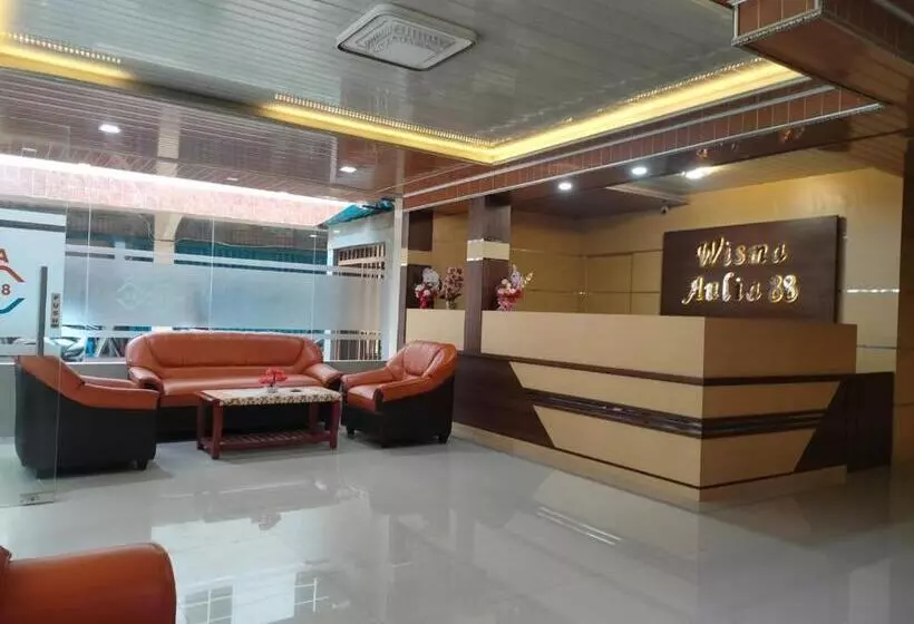 ホテル Wisma Aulia 88