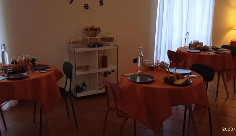 La Contessa B&b Palazzo Plantulli