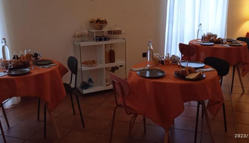 La Contessa B&b Palazzo Plantulli