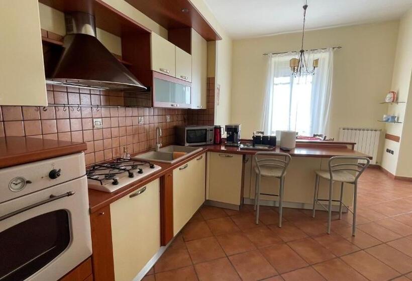 La Contessa B&b Palazzo Plantulli