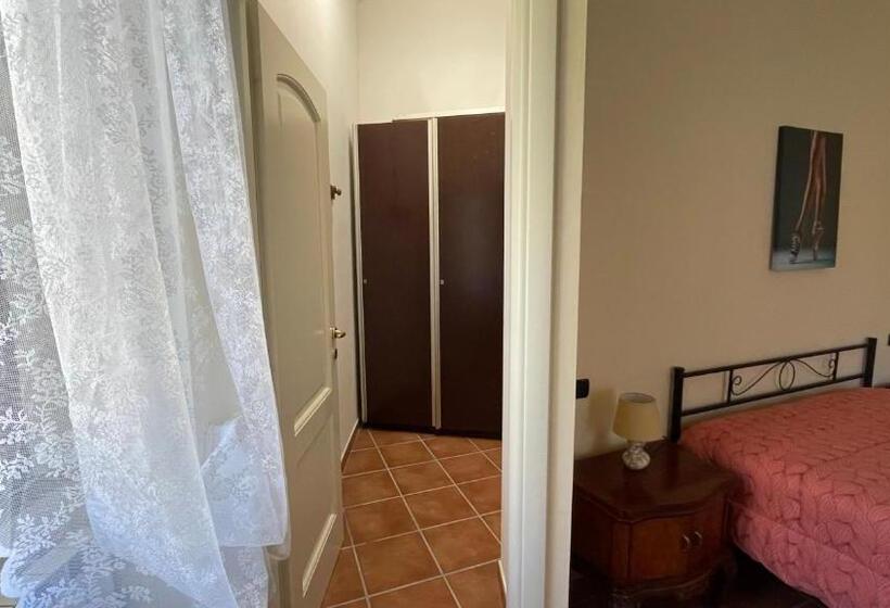 La Contessa B&b Palazzo Plantulli