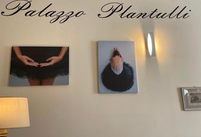 La Contessa B&b Palazzo Plantulli