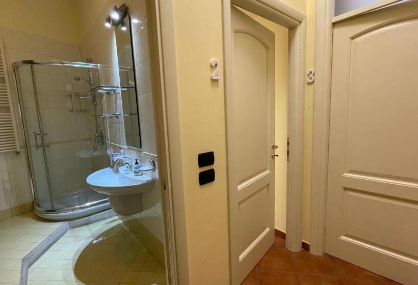 La Contessa B&b Palazzo Plantulli