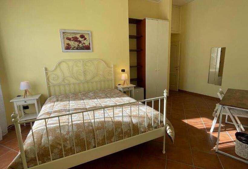 La Contessa B&b Palazzo Plantulli