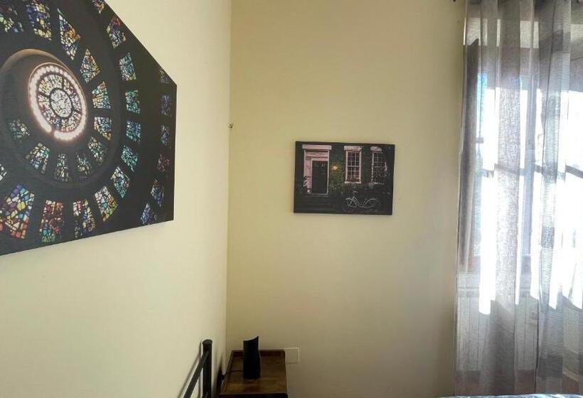 La Contessa B&b Palazzo Plantulli