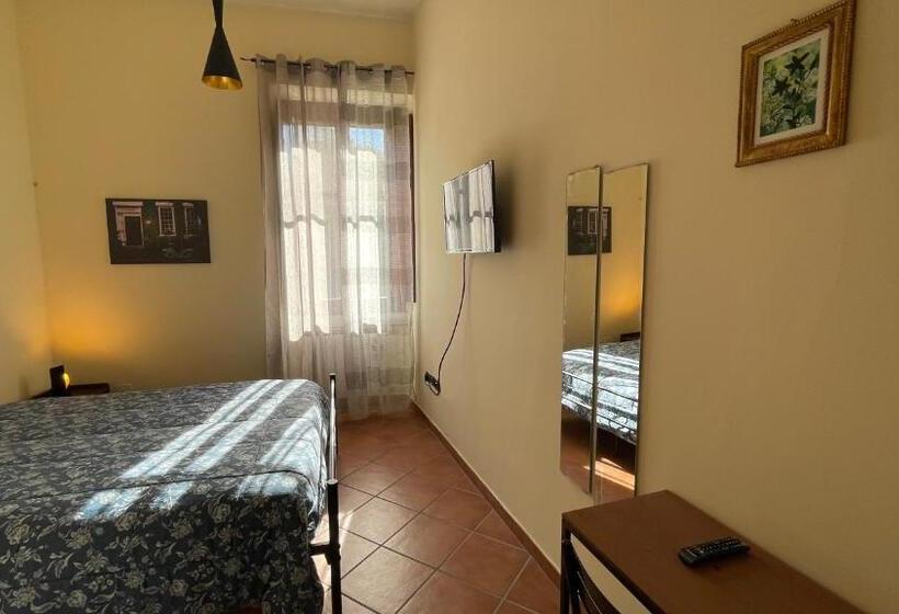 La Contessa B&b Palazzo Plantulli