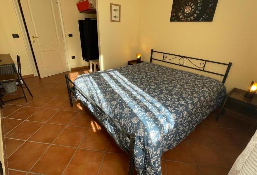 La Contessa B&b Palazzo Plantulli