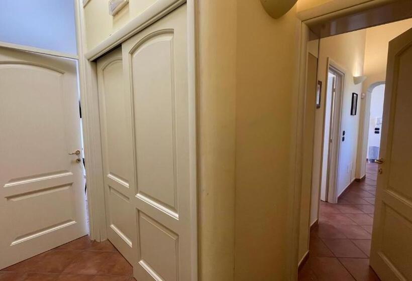 La Contessa B&b Palazzo Plantulli